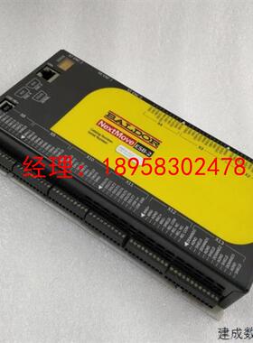 议价BALDOR 宝德 ESB-2 NSB202-601D 原装拆机运动控制器
