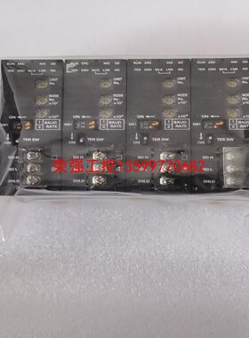 【荣强工控】欧姆龙PLC模块 CJ1W-CLK21-V1