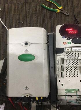 原装供应二手  Nidec 变频器 SP3403