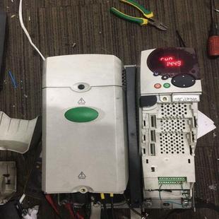 变频器 Nidec SP3403 供应二手 原装