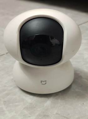 小米摄像头，型号MJSXJ02CM,功能正常，已解绑，裸机，