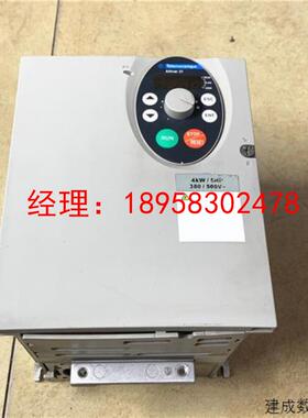 议价ATV31HU30N4A施耐德380V -440V交流3kw变频器保修3个月