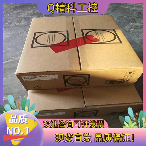 现货贝加莱电源驱动器  8B0C0320HC00.00A-1