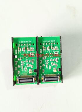 【荣强工控】PLC三菱二手拆机 FX3G-485-BD 实物拍摄，包邮，