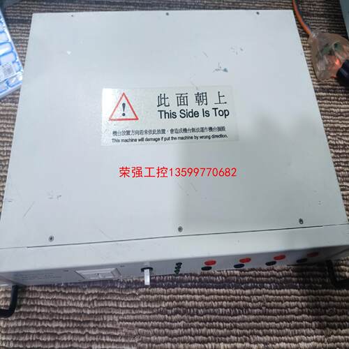 【荣强工控】Chroma 58158 LED TEST SYSTEM58
