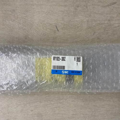 SMC全新原装正品气缸MY1B25-300Z，数量只有1个