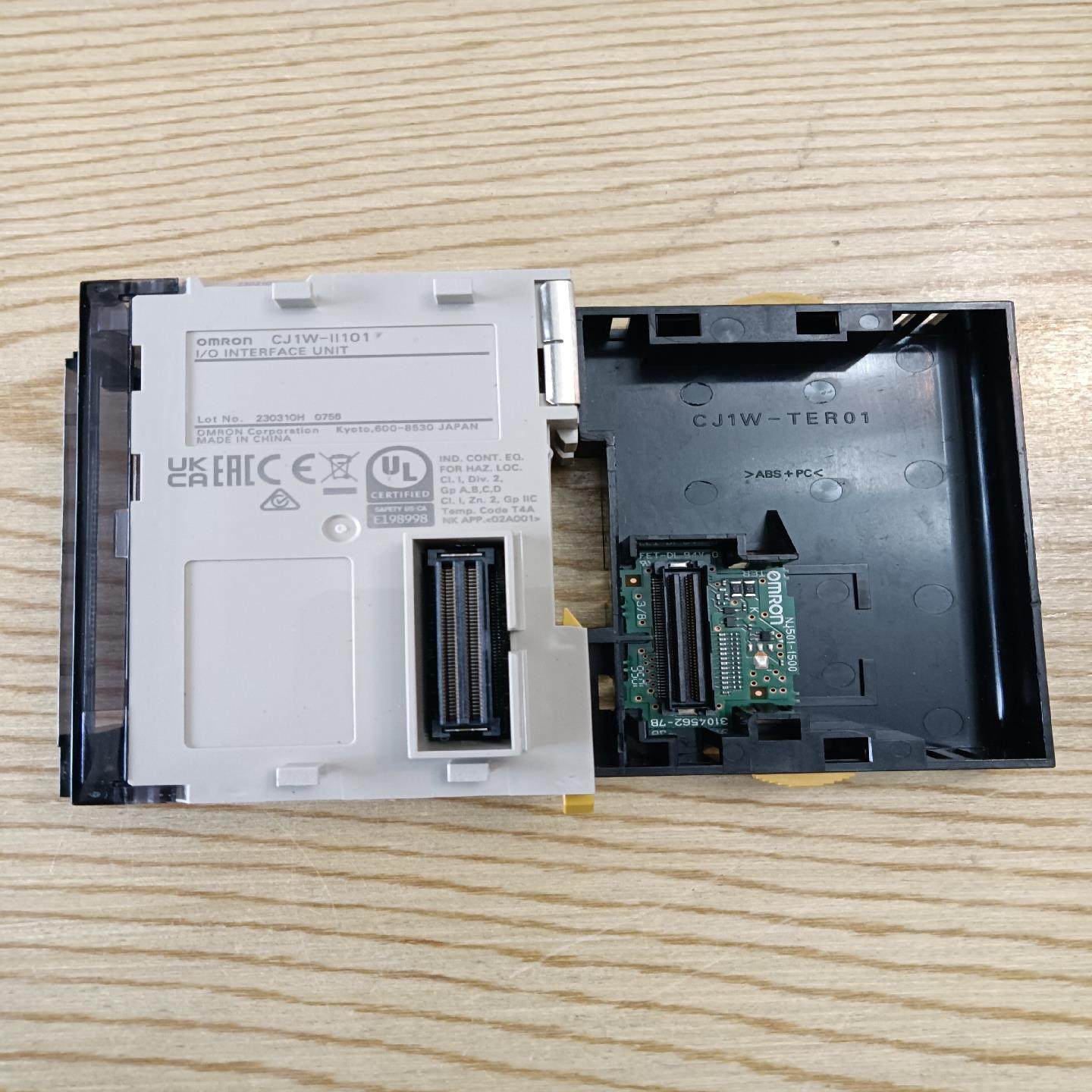 omron CJ1W-II101 一个，正常拆机，成色如图。,服饰配件/皮带/帽子/围巾,DIY编织材料包,淘宝优惠券,粉丝福利购,淘宝优惠卷