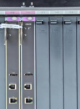 烽火5116-06B HSCE（HSWD） 万兆主控 HU4