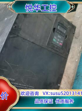 原装欧瑞E2000-Q0370T3,,37KW成色如议