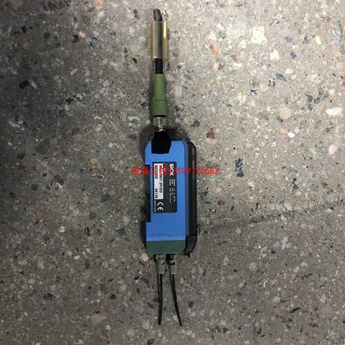 【荣强工控】德新启航国SICK西克光纤放大器传感器WLL190T-2P3
