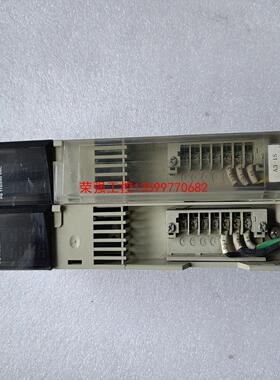 【荣强工控】施耐德PLC模块140 CPS 111 00 功能完好，成色