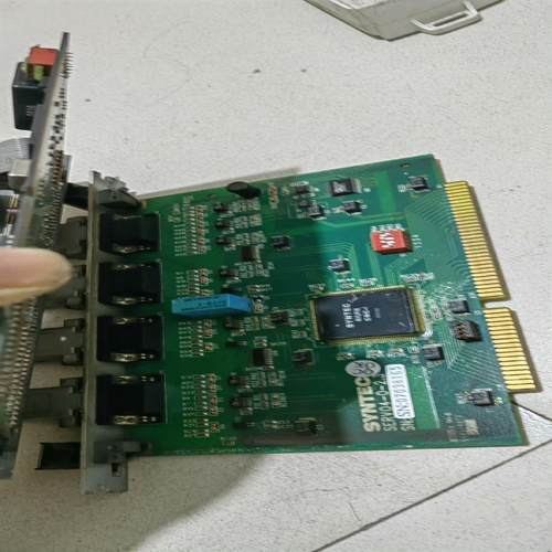 SYNTEc驱动控制器，886一3一5612031，拆机包好
