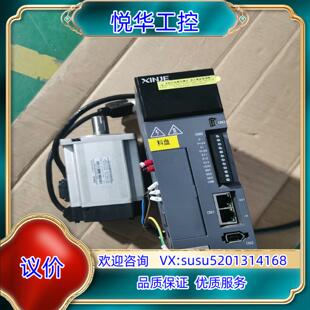 PTA 原装 信捷伺服750w多套DS5CK 20P7 议 MS6S