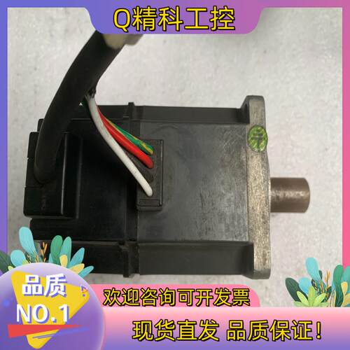 现货电机 HC-KFS23-S13功能完好