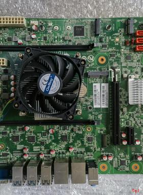 【非标价】飞腾主板，飞腾工控机FT-2000/4主芯片