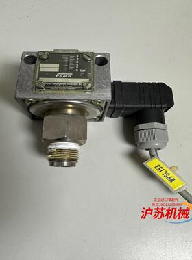 FEMA菲玛压力开关DNM6 0.5-6bar