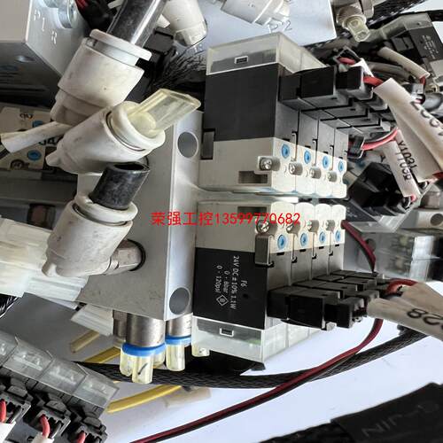 【荣强工控】FESTO