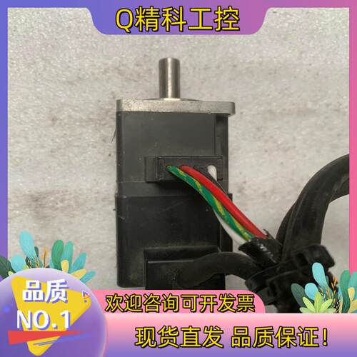 现货电机 HC-KFS053功能完好
