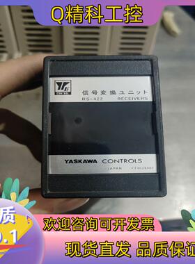 现货LRX-01/A2 YASKAWA 安川 CONTR