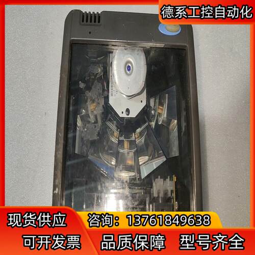 DATALOGIC德利捷2200VS激光扫描平台超市条码扫描