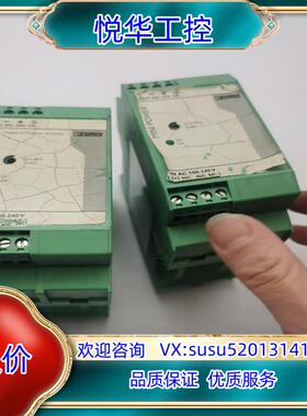 MINI-PS-100-240AC/24DC/2 29387议价