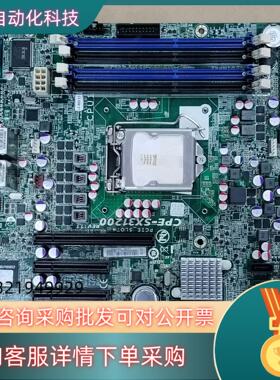 现货CPE-SX31200 GA-6UASV2 03x4390