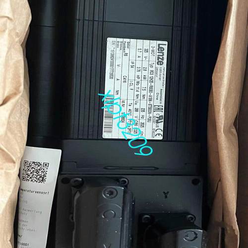 原装供应MCS 12H35-RS0B0-A19N-ST5S00N-P0SU  LENZE