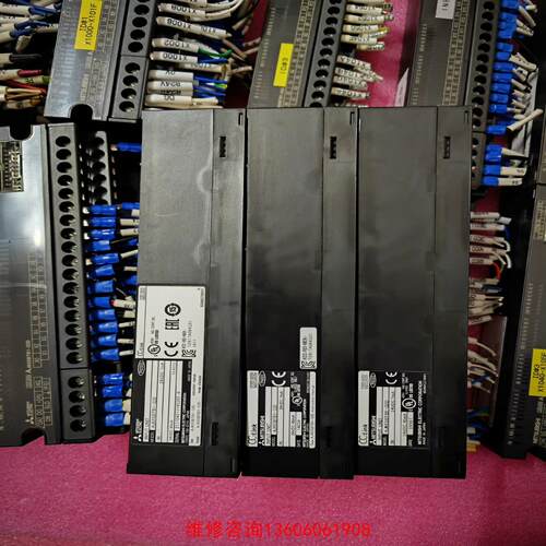 （请询价）AJ65SBTB1-32DCC-LINK远程模块，设备拆议价