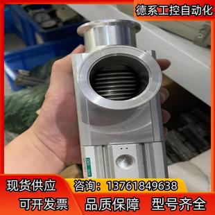 KF40真空 CKD原装 高真空阀AVB417 40K