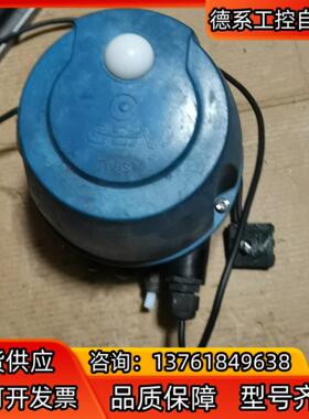 GEA阀门控制头 型号看不到了