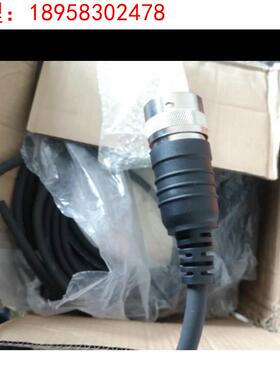 AB罗克韦尔 2090-XXNFMP-S15驱动马达线 全新原厂出售议价