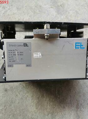 E+L莱默尔纠偏导正系统DRS2275， 实物拍摄，二手拆机