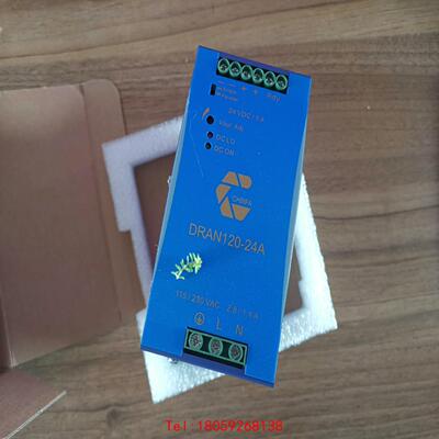 【非标价】Chinfa DRA120-24A 电源