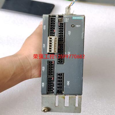 【荣强工控】西门子模块TM31  6SL3055-0AA00-3AA1，