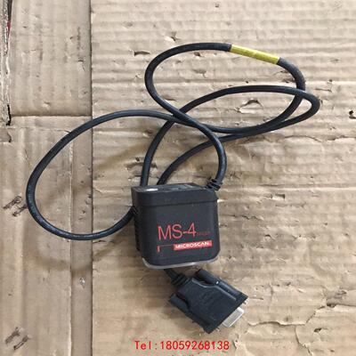 【非标价】MICROSCAN迈斯肯读码器FIS-0004-0187G成