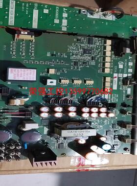 【荣强工控】二手A74MA30E BC186A730G52 三菱电源板，
