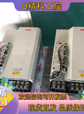 现货ABB变频器ACS850-04-290A-5+J40016