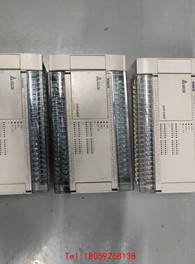 【非标价】台达PLC/DVP64EH00T3，功能包好，包邮，实拍图～