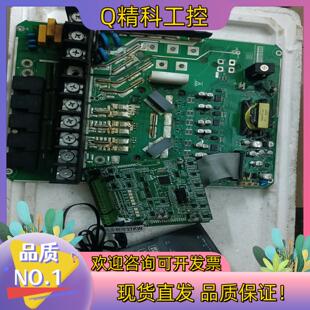 现货三佳变频器SJ580-037G-T4主板 驱动板一套