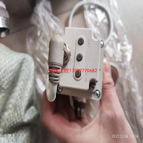 【荣强工控】SMC比例阀ITV3050-214BL2   ITV3050
