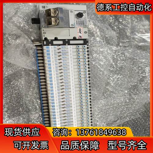 Festo CPX-GE-EV-S CPX-M-FB34 V