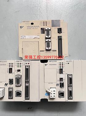 【荣强工控】JEPMC-MP2310-E  JEPMC-MC350