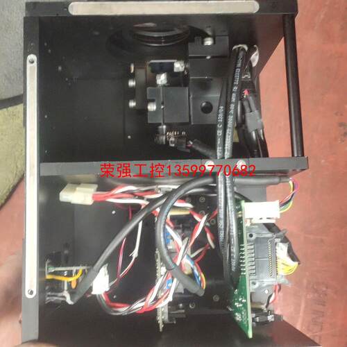 【荣强工控】美国CTI振镜电机 6220H 2套