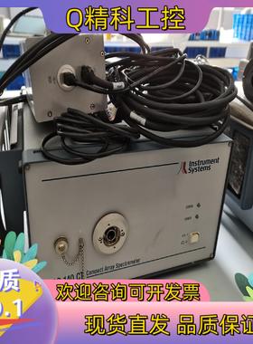 现货德国Instrument systems CAS 140 C