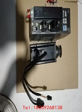 【非标价】台达驱动器  ASD-B2-0421-B/