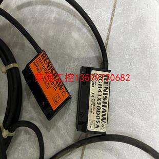 【荣强工控】雷尼绍读数头RH100X30D05A一个 RCH41X50