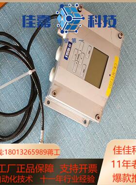 VAISALA维萨拉HMT333温度湿度传感器通电显示，