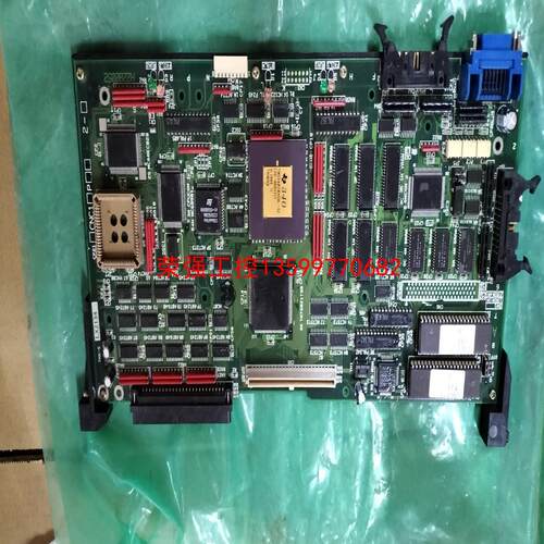 【荣强工控】TKK-5 LX2134，CNC1AP01，H2282052