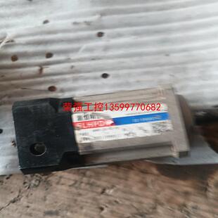 【荣强工控】涟恒精密AB60-20-S2-P2行星减速机