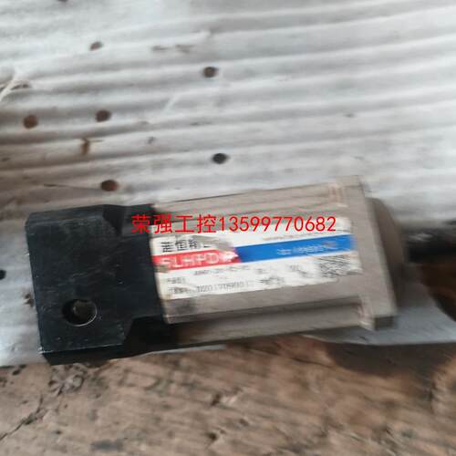 【荣强工控】涟恒精密AB60-20-S2-P2行星减速机